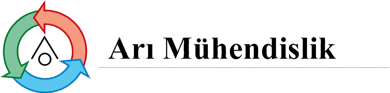 Arı Jeotermal Sıhhi Tesisat, Otomatik Kontrol Sistemleri, Yangın Algılama Söndürme Sistemleri